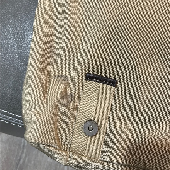 Banana Republic Messenger Bag 17x13 - Picture 9 of 10